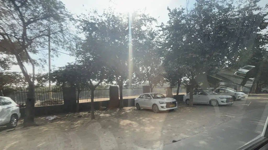Taj Surajkund Resort & Spa, Delhi NCR