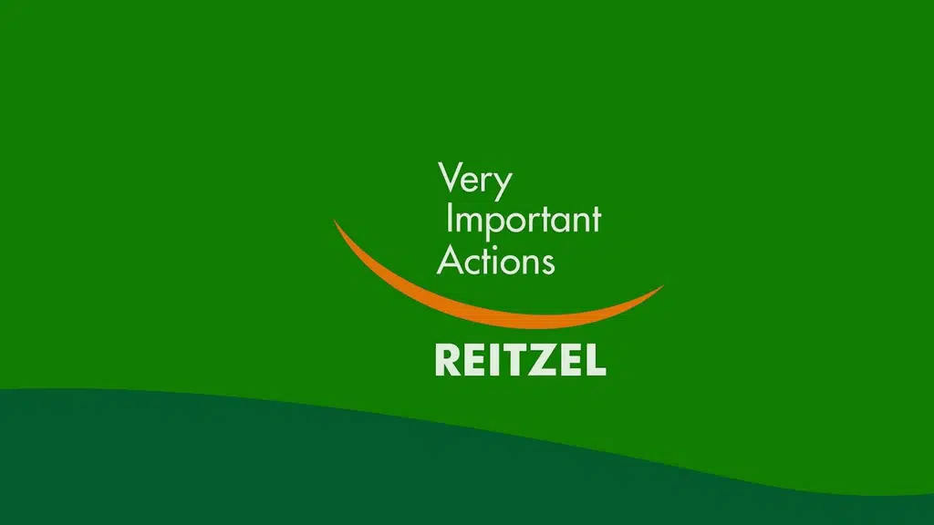 Reitzel India Private Limited