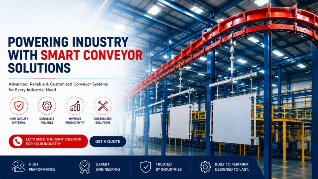 New Tech Industries