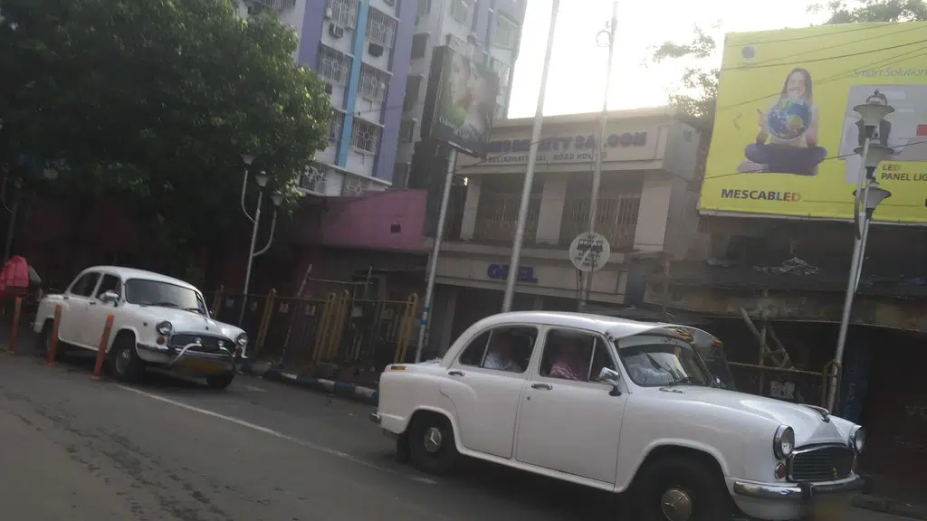 New Perfect Punjabi Palace
