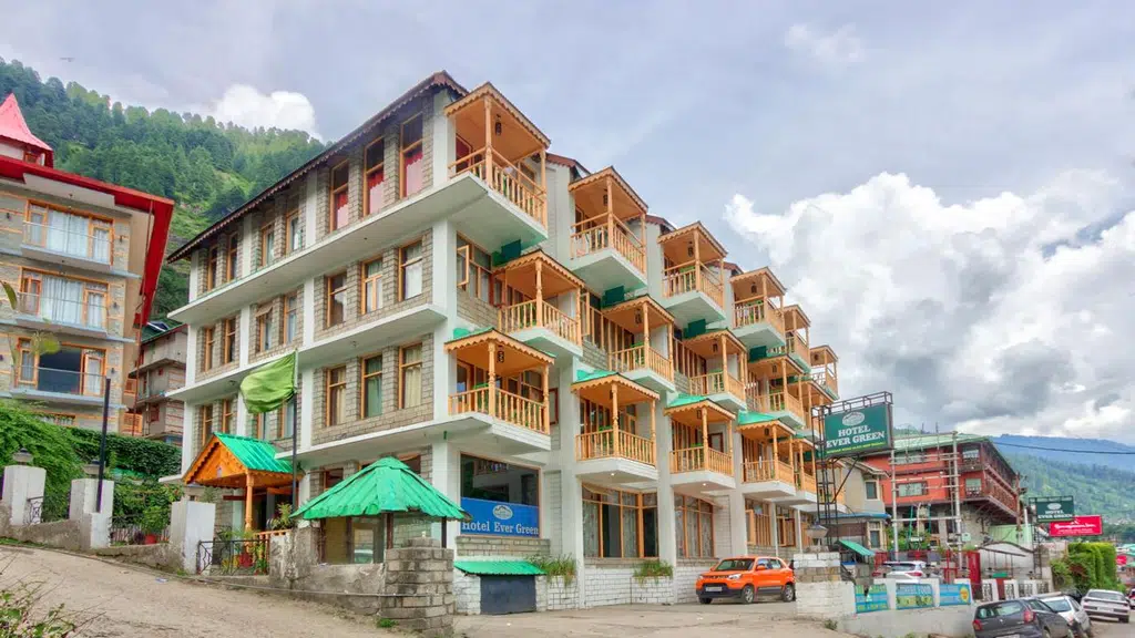 MHA Travels & Hotels Manali Himachal