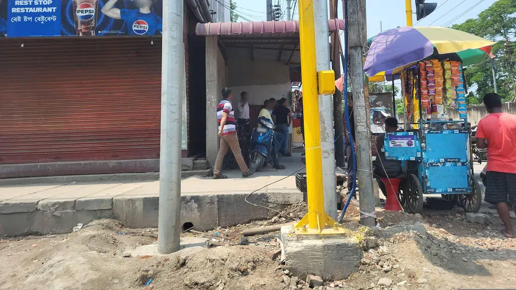Shiv Hardware and Sanitary Mart