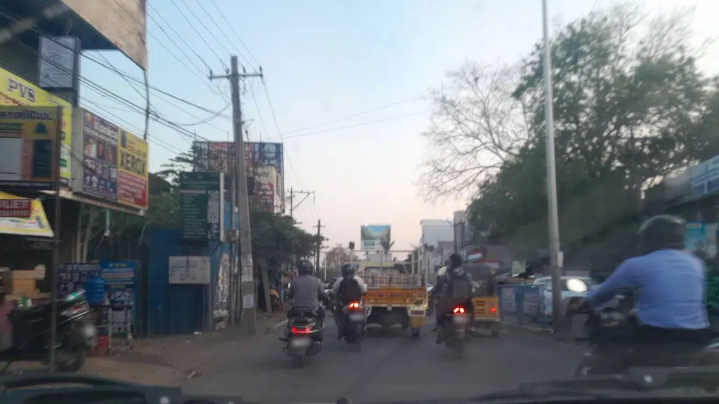 Domino's Pizza | Ambattur, Chennai, Tamil Nadu