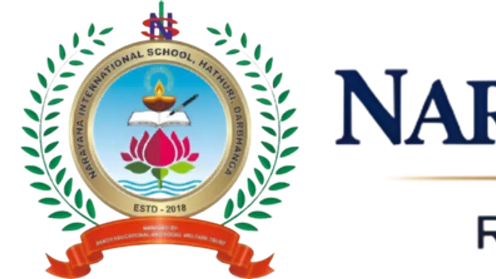 Narayana International School