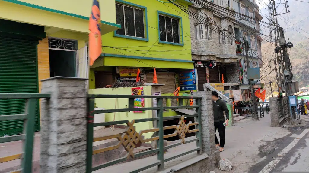 GST Support Center- Gangtok