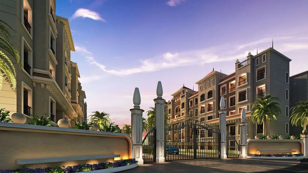 Vaastu Builders and Developers