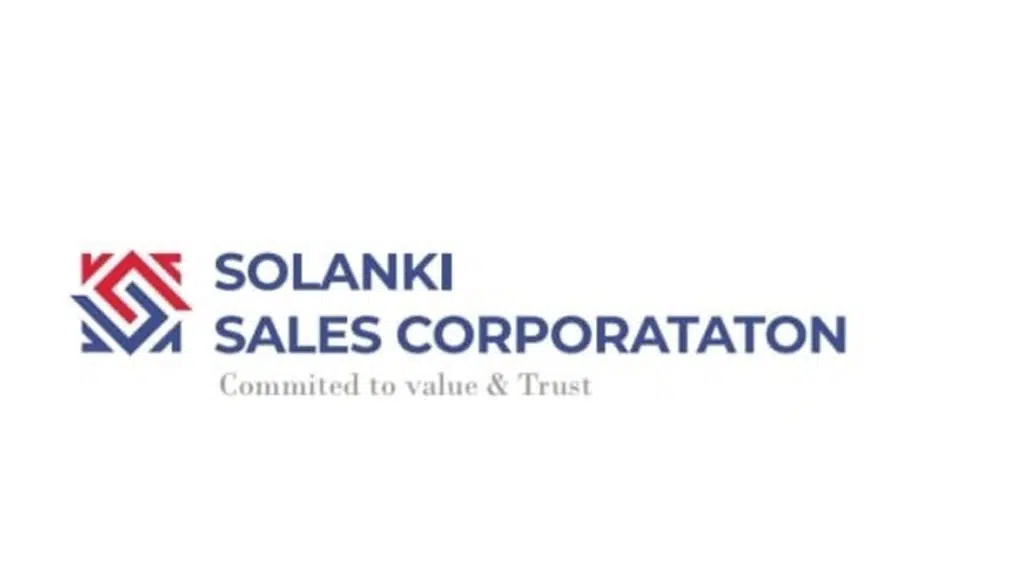 Solanki Sales Corporation