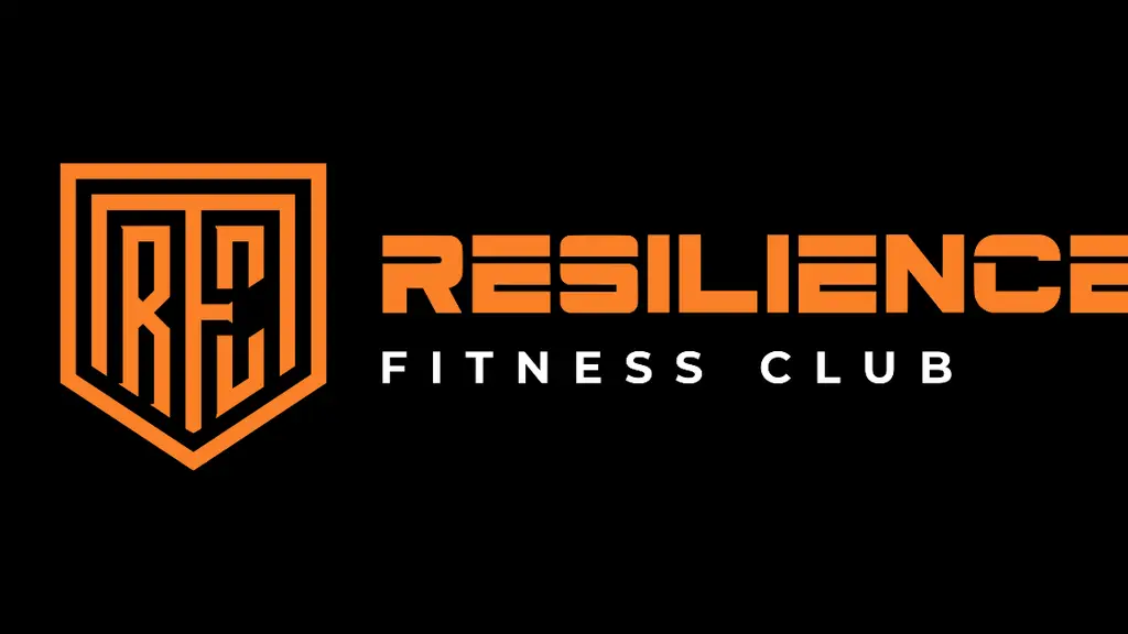 Resilience Fitness Club