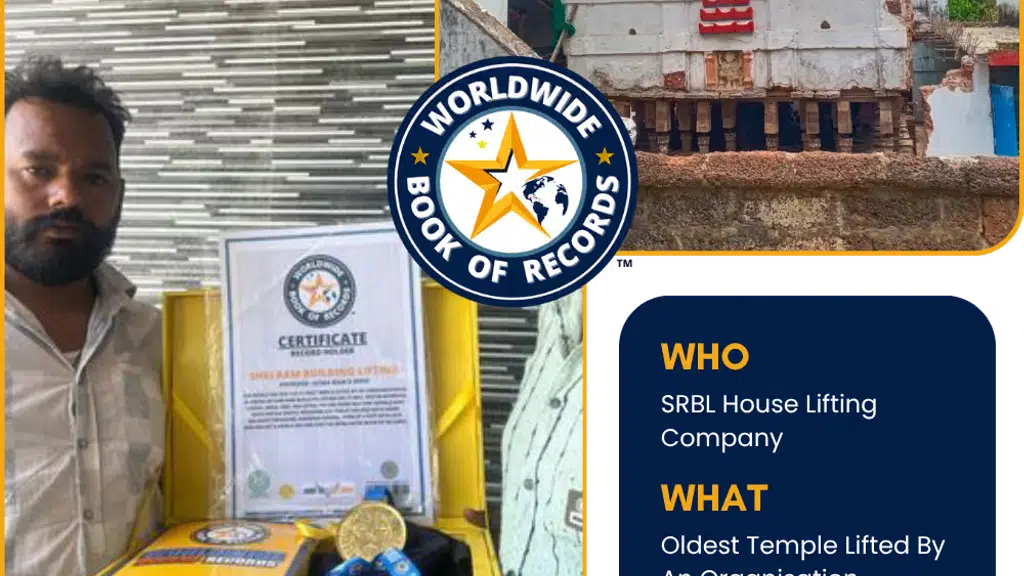 SRBL House Lifting Company