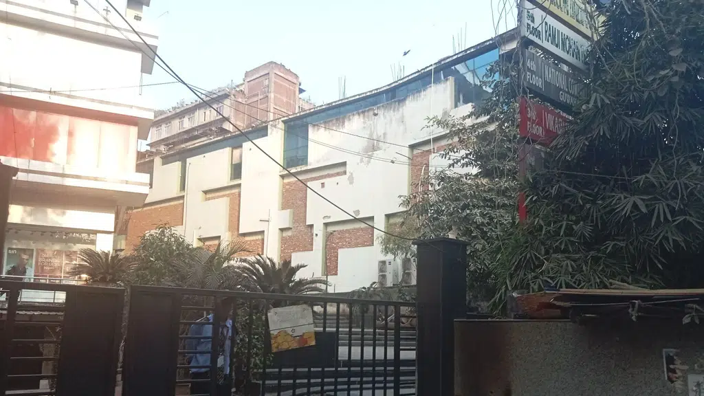 Sree Sree Hanumaan Temple, Ulubari, Lachit Nagar, Guwahati Assam India