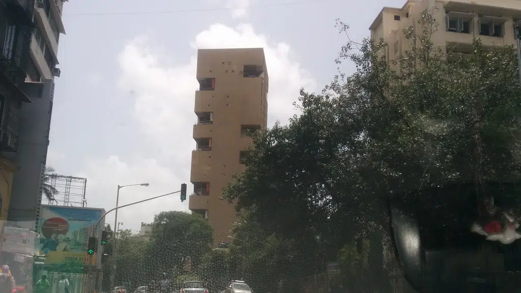 Nalanda Apartment