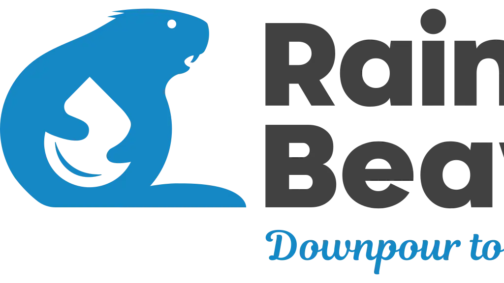 Rain Beaver - The rain harvest Specialists