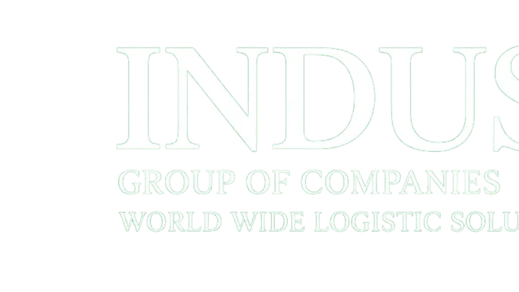 INDUS shipping Services