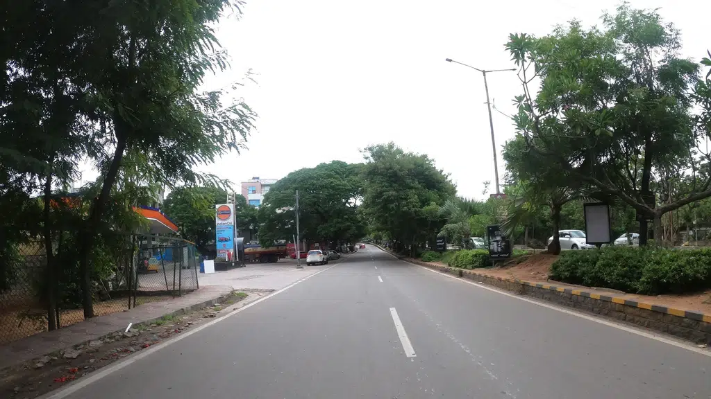 Varun Motors