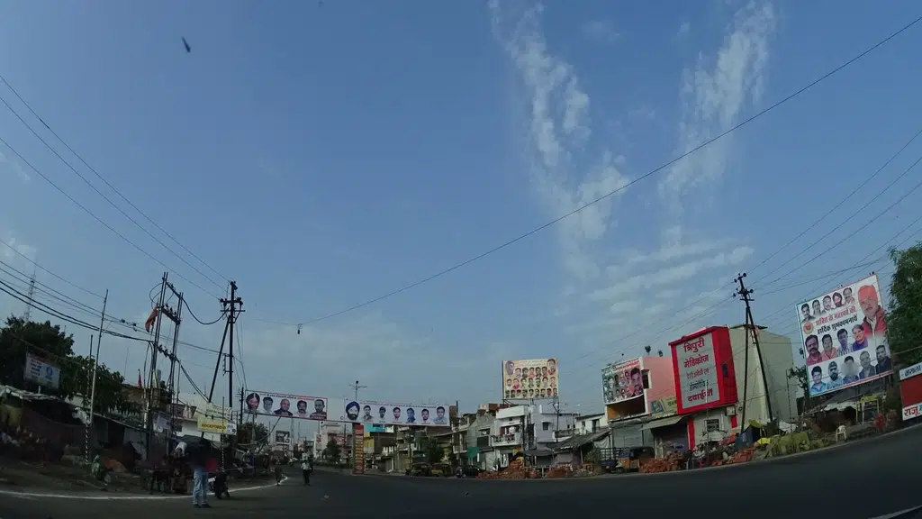 Maa Narmada Kirana Stores