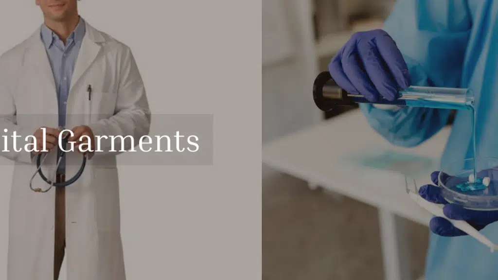 Medline World Surgicare Private Limited