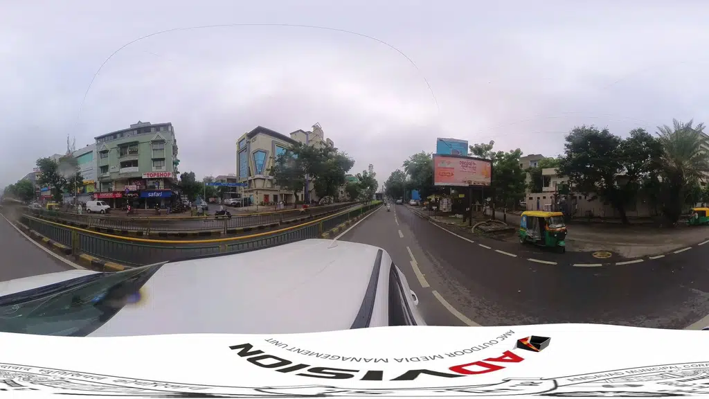 Ahmedabad - New (Maninagar)