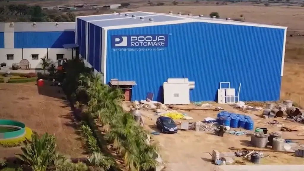 Pooja Rotomake Pvt. Ltd.