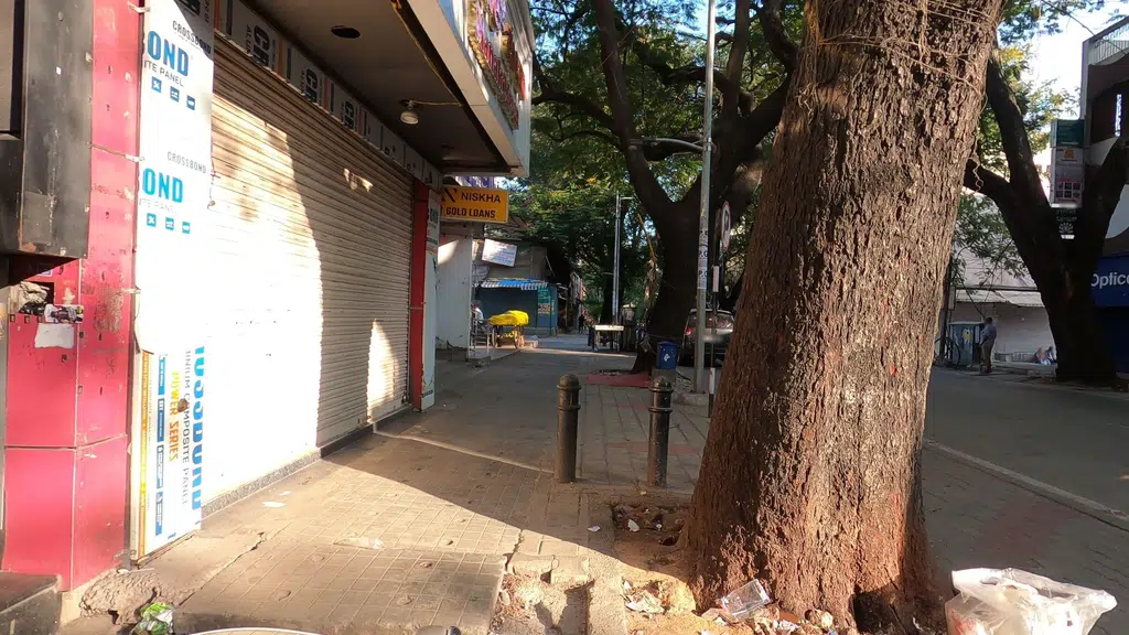 Malleshwaram Holige Mane