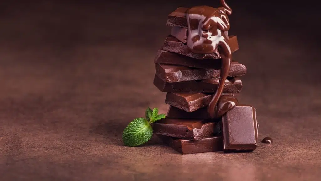 Raisen Homemade Chocolates
