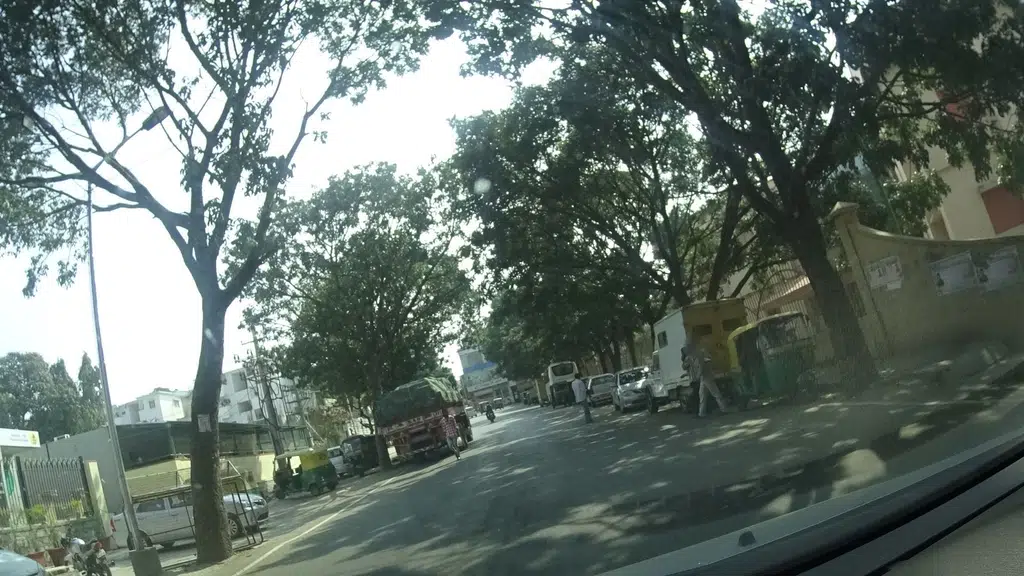 Kempambhudhi Park