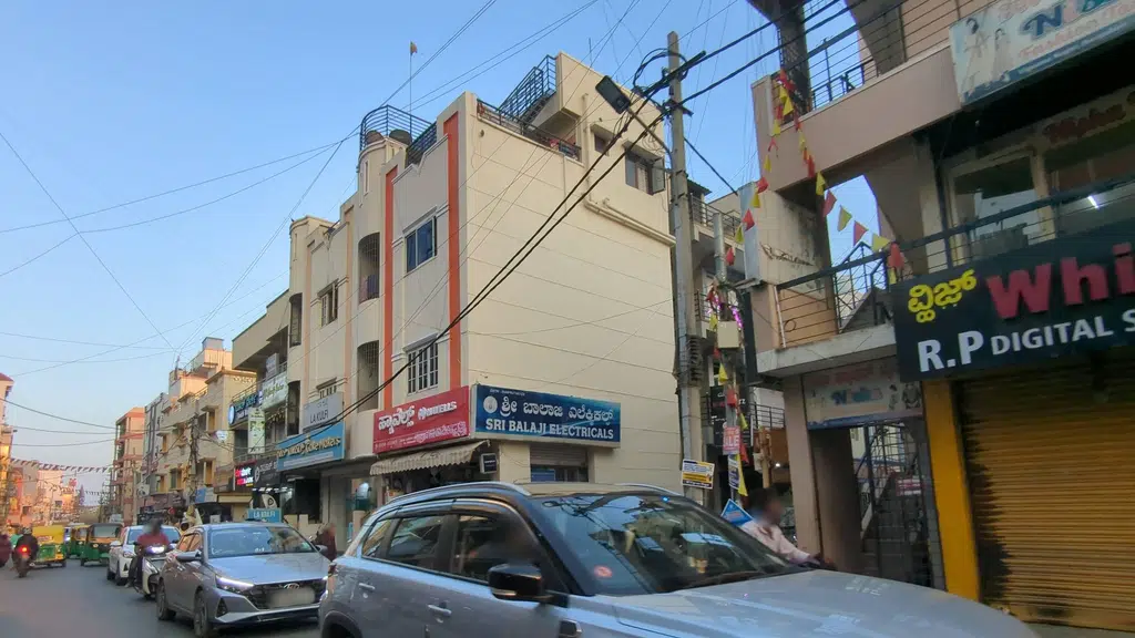 Montessori Kindergarten and Nursery