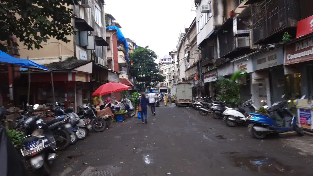 Parsi Homeopathic Pharmacy