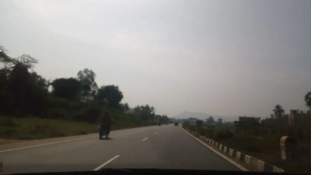 Punnami Highway Resort-Puttur