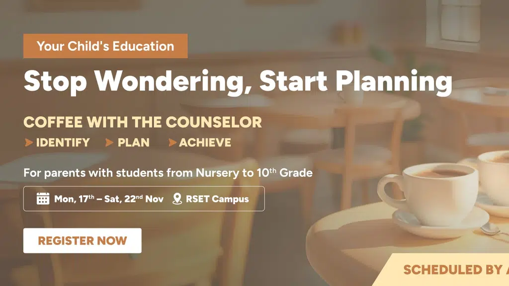 Ramdhar Maheshwari Career Counseling Centre