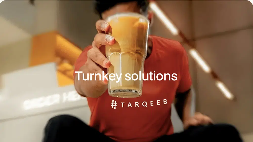 Tarqeeb Hospitality Consultants
