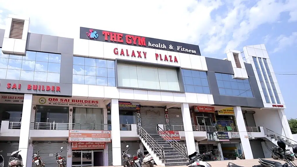 Om Smart City Colony
