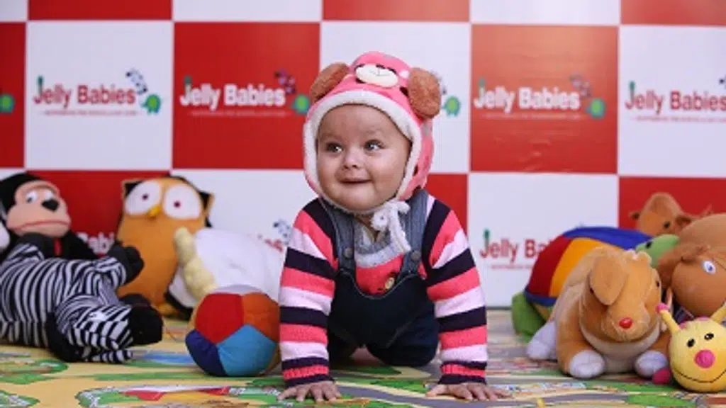 JellyBaby Playschool Greenfield