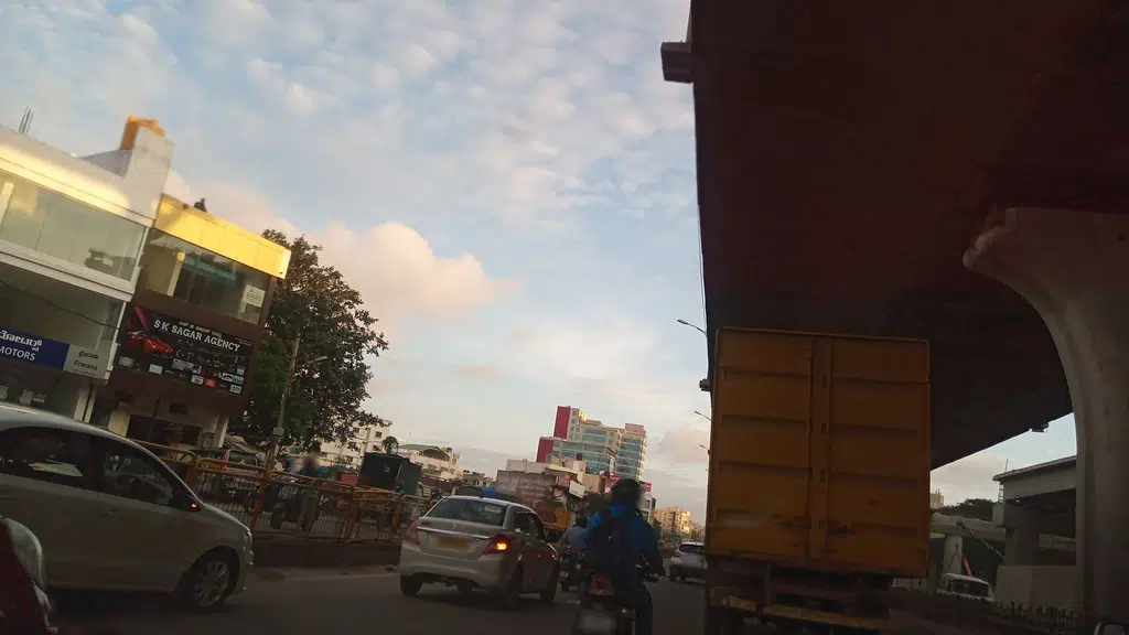 Bommanahalli VOC
