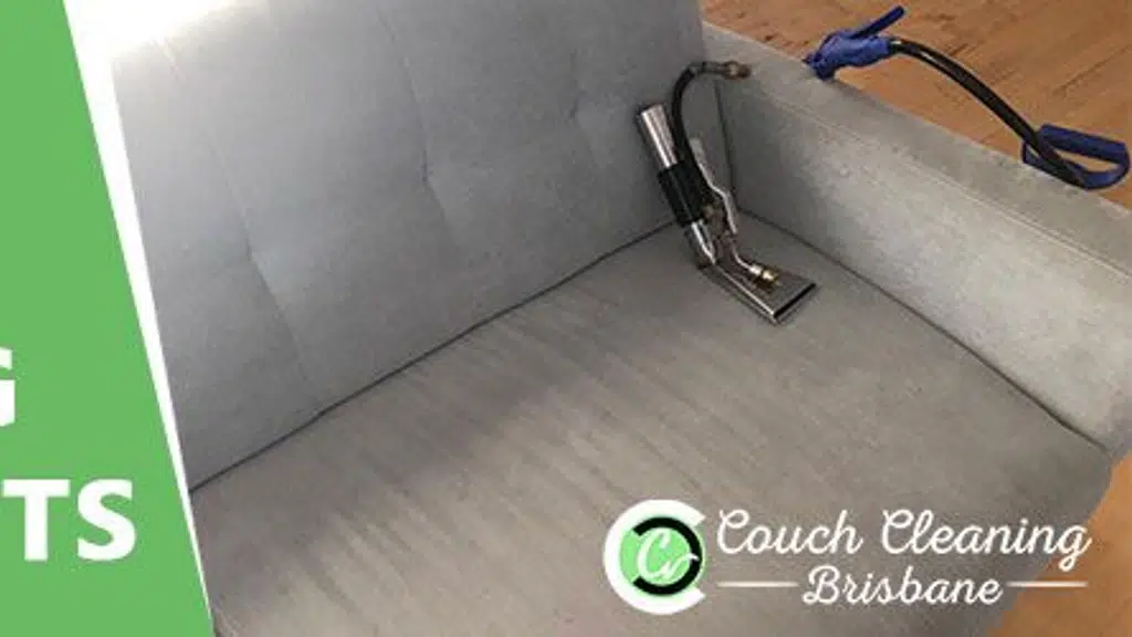 Couch Cleaning Brisbane