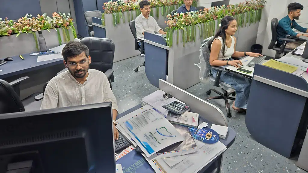 Radhe Print Solutions PrivateLimited