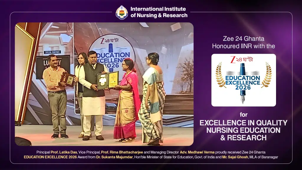 International Institute of Nursing and Research