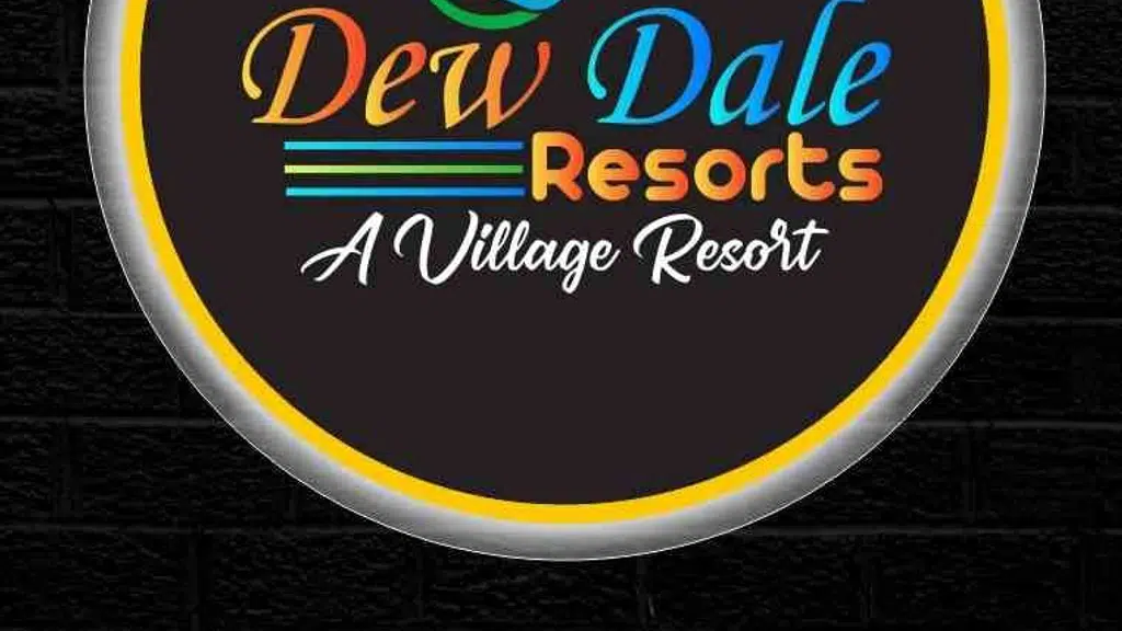 DEW DALE Resorts, Baratang Island
