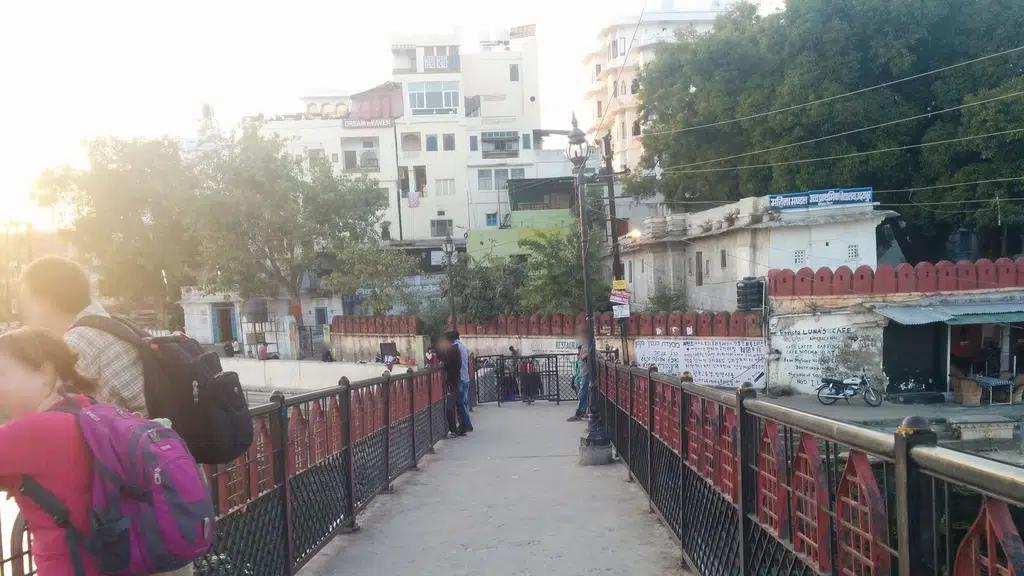 Shri Jain Shwetamber Chetram Upasana Mandir