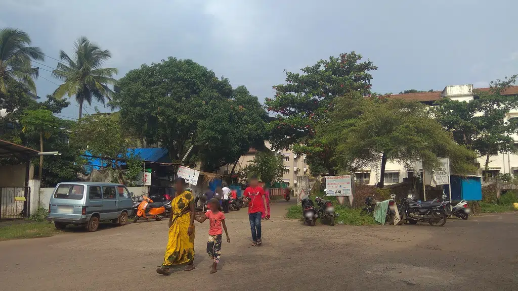 kidzee Preschool Panaji Panjim
