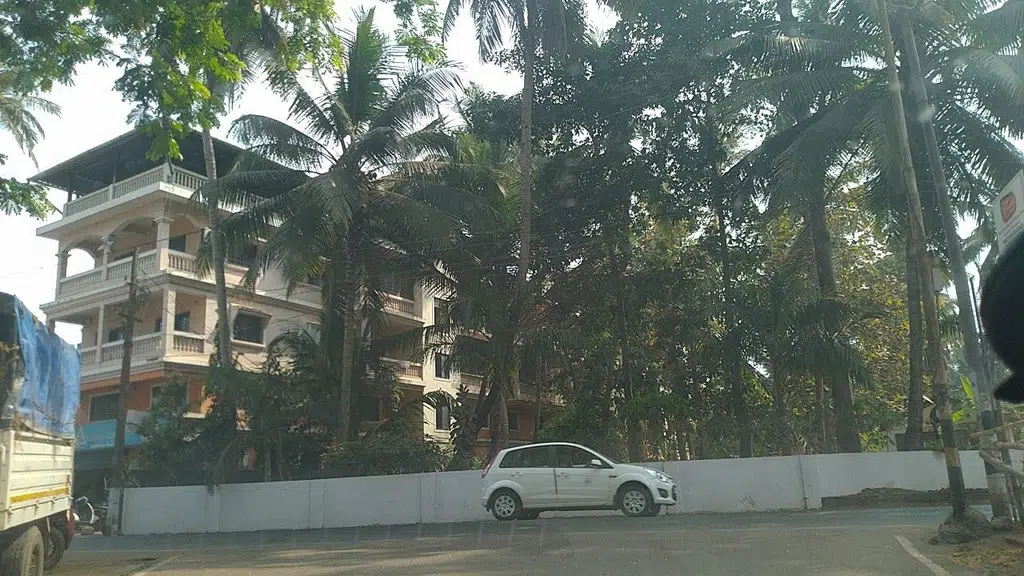 Canara Bank Atm
