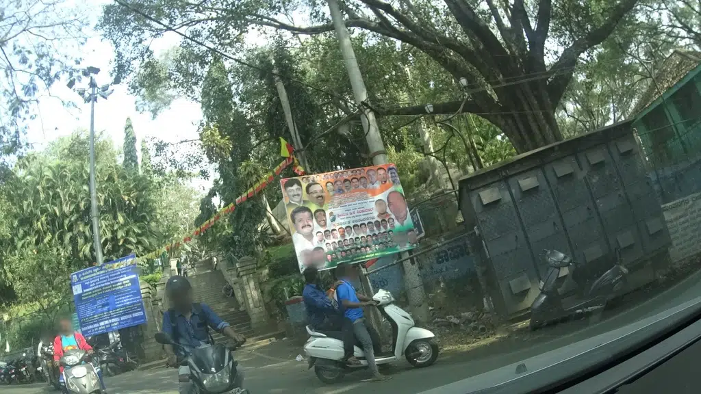 Saffron Promoters