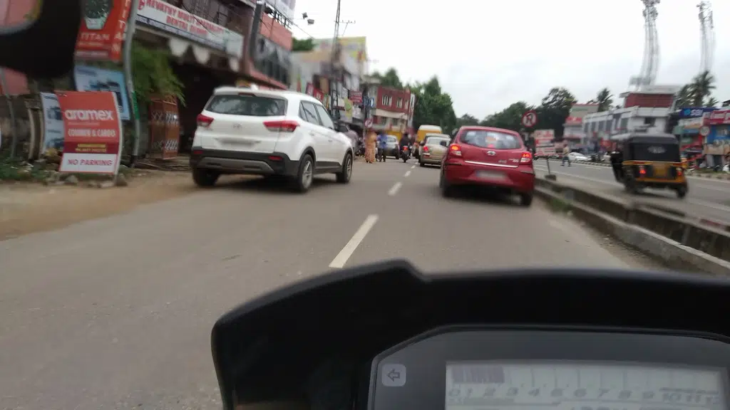 Kairali Ford Kazhakuttam