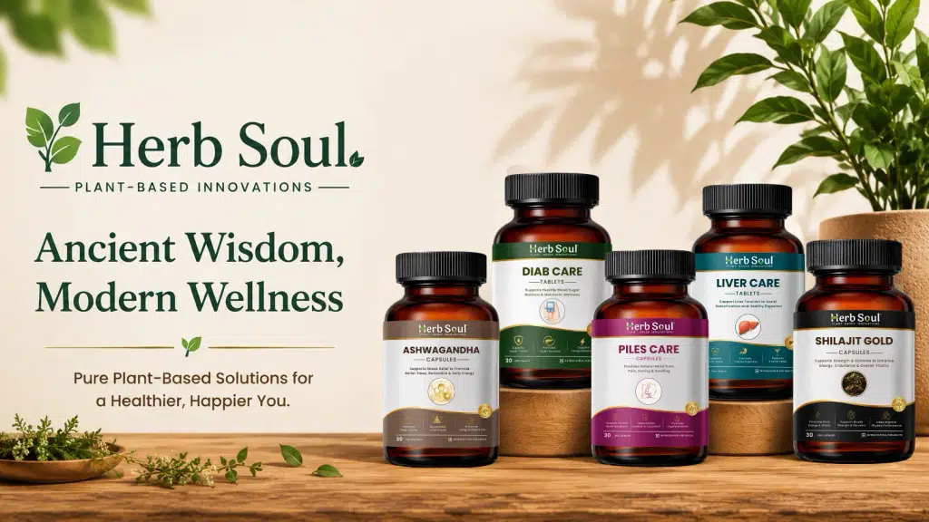 Herb Soul
