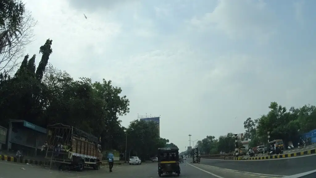 Nimbus9 Lawns Nagpur