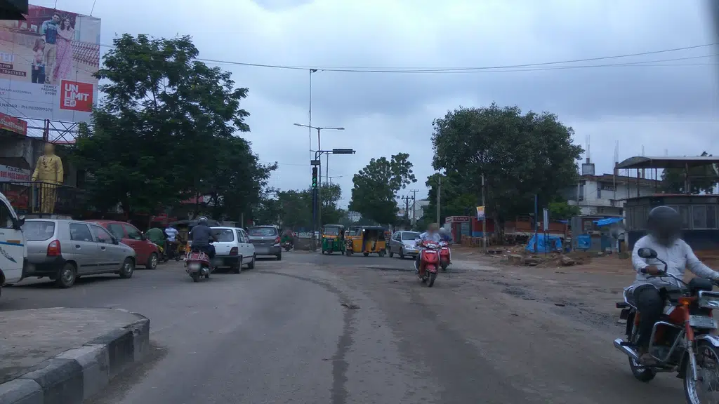 Sri Raghavendra Vet and Pet Mart