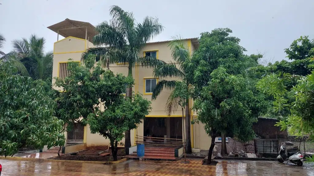 Saarthi Ashram