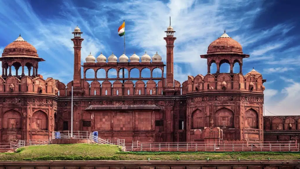Tec India Global Travels