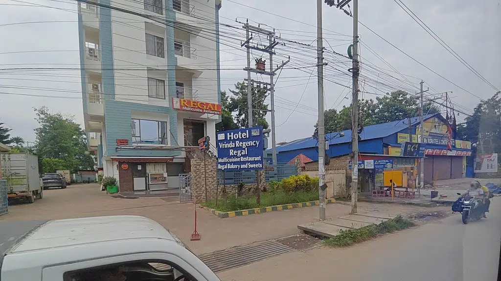 Guwahati NEXA Central