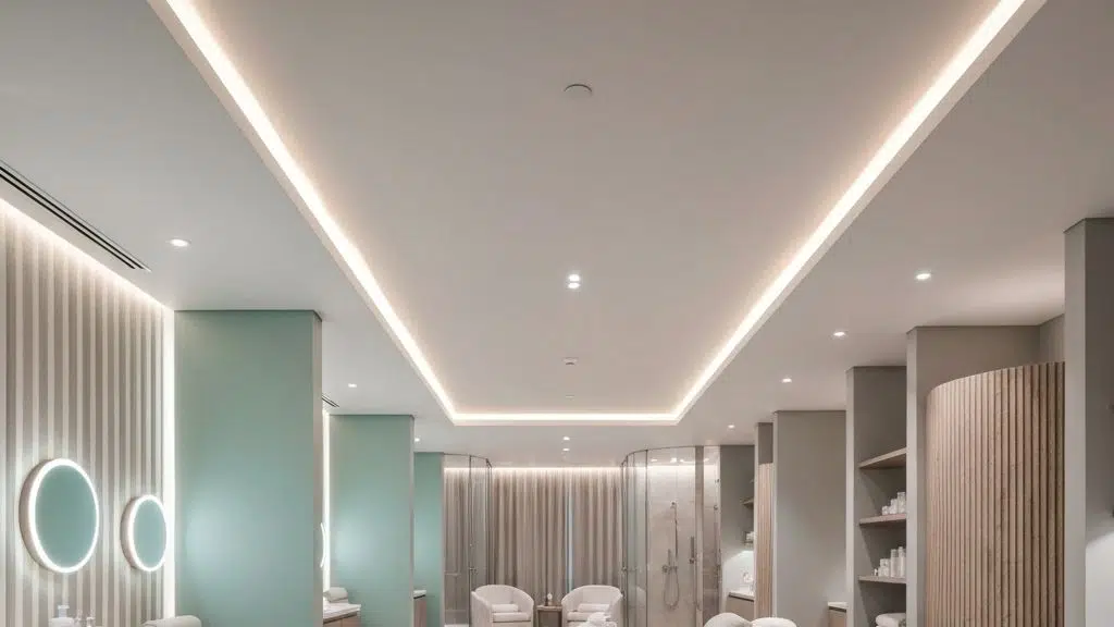 LINQS Cosmetology Clinic