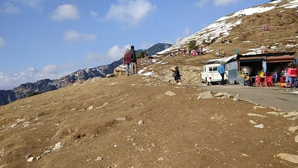 Billing Adventures of Himachal